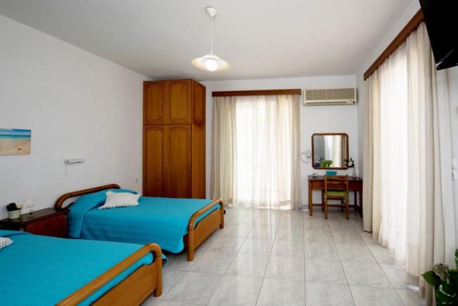 Apartment Maria &