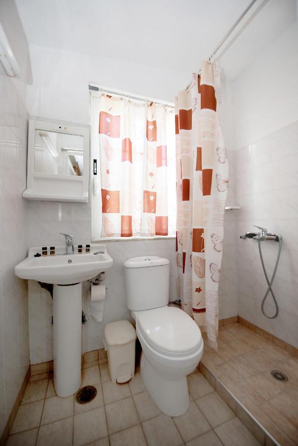 Apartment Maria & Kremastí