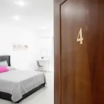 Maria Studios & Apartments