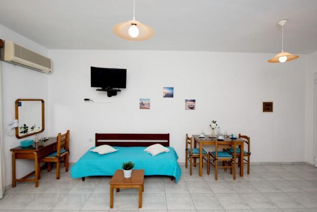 Maria Studios &